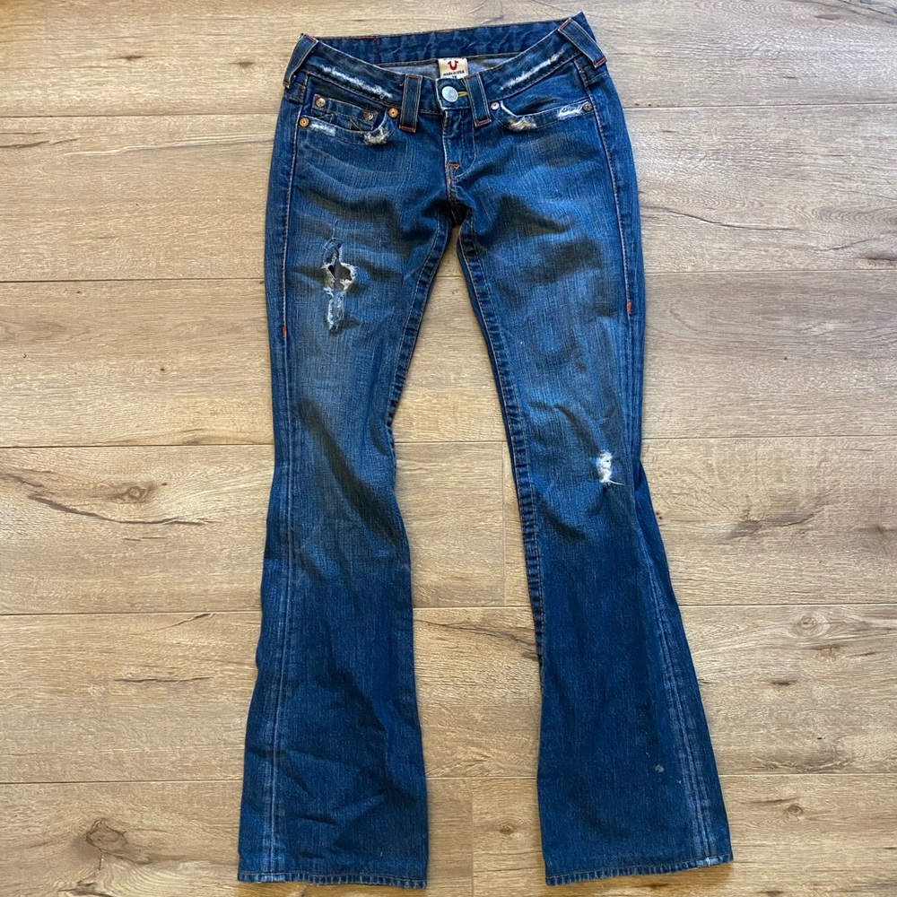 True Religion jeans